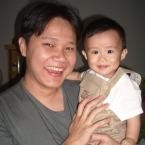 Rafael, 1 Tahun; Lelaki; m