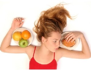 Cara Ringan Turunkan Berat Badan