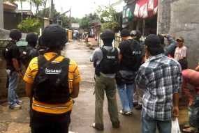 Presiden Filipina Puji Aksi Indonesia Berantas Teroris