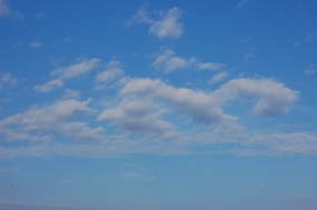 Pelayat Dulmatin Heboh Lihat Lafal Allah di Langit