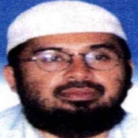 Hambali Ajukan Petisi Untuk Bebas dari Kamp Guantanamo