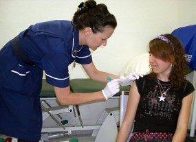 Perawat Stres Patahkan Tulang Iga Pasien