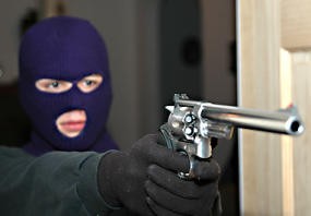 Rumah WNA Australia di Depok Dibobol Perampok