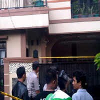 Densus 88 Janji Bayar Kerusakan