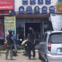 Marcho Diduga Lari ke Bangka