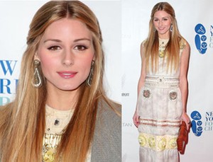 Bohemian Dress di Musim Panas