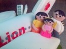 Lion Air yang Tidak Memperhatikan Kenyamanan Penumpang 