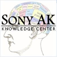 10 Poin Balasan Sony AK ke Sony Corp