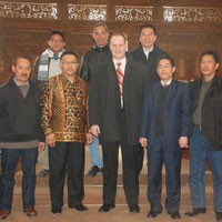 PT Kereta Api Indonesia Teruskan Beli Roda Kereta Ceko