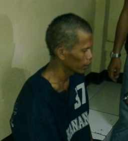 Rata-rata Korban Disodomi 4 Kali