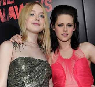 Premiere The Runaways