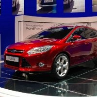 Ford Focus Elektrik, Selamat Tinggal Tangki Bensin! 
