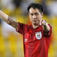 China Beri Pendidikan Anti Korupsi untuk Wasit