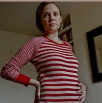 Ketika si Fobia Hamil Harus Mengandung