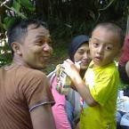 M Adrian, 4,4 Tahun; Lelaki; m
