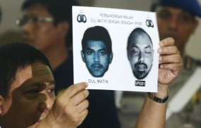 Fauzi Sudah Tertangkap, Zulkarnaen Masih Diburu