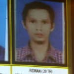 Jenazah Ridwan Dijemput Keluarga dari RS Polri