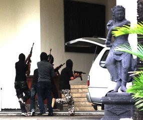 Kapolri: 452 Teroris Berhasil Ditangkap 