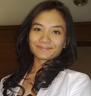 Ika Putri Kapok Tampil Seksi di Film