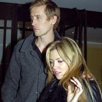 Peter Crouch, Atlet Terlucu Britania