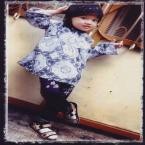 Neneng Mulyanah Al-Ftihroh, 4 Tahun; Perempuan; f