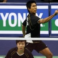 Nova/Lili ke Semifinal