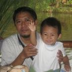 Hazza Imam Musthofa, 1,1 Tahun; Lelaki; m