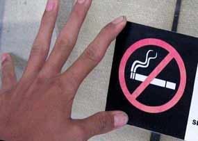 Fatwa Haram Rokok Muhammadiyah Sejalan dengan Kebijakan Pemprov DKI