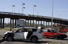 Obama Kutuk Pembunuhan Pegawai Konsulat AS di Meksiko