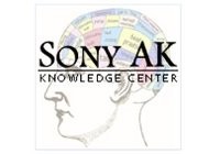 Sony Corp Belum Cabut Somasi Sony AK