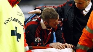 Bukan yang Pertama untuk Beckham