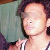Berbekal STNK Temuan, Yusuf Malah Embat Motor