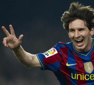 Magis Messi