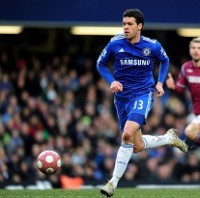 Ballack: Mourinho Hanya Masa Lalu