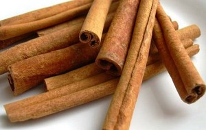 Herbal: Kayu Manis