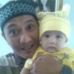 Athaya Aira Nabila, 8 Bulan; Perempuan; f