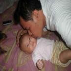 Angel Kintaka, 8 Bulan; Perempuan; f