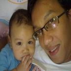 Arsya Akenda, 1,4 Tahun; Lelaki; m