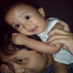 Nadhira Nidafaiza, 1,4 Tahun; Perempuan; f