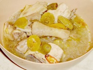 Garang Asem
