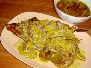 Mangut