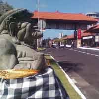 Semua TV Tak Siaran Saat Nyepi di Bali