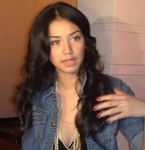 Velove Vexia Jadi Lebih Sabar di Usia 20 Tahun 