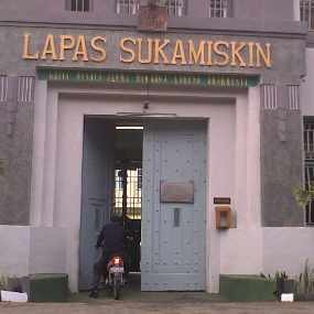 Empat Napi di Jabar Dapat Remisi Nyepi