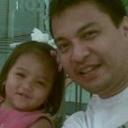 Abigail Qanitah Delvina Pietersz, 2,10 Tahun; Perempuan; f