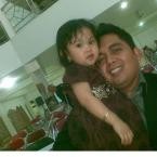 Felicia Manuela, 2 Tahun; Perempuan; f
