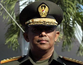 Ada Kerawanan Keamanan Jelang Kedatangan Obama