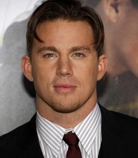 Channing Tatum Berambisi Jadi Captain America