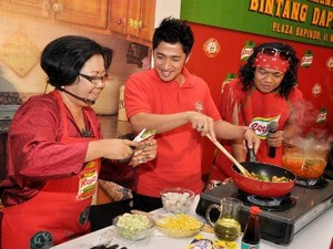 Royco, Saatnya Ibu Jadi Bintang!