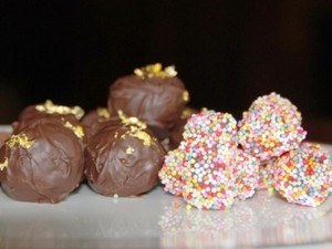 Chocolate Class: Ilmu Cokelat dari A - Z